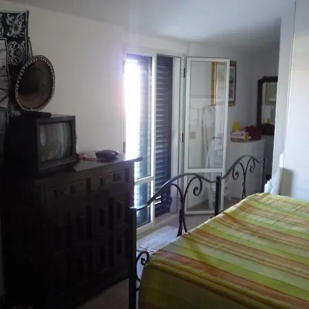 Graziosa Casa A 2 Passi Dalla E Dal Castello Holiday home *