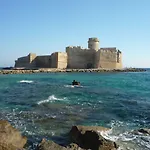 Tatil Evi Graziosa Casa A 2 Passi Dalla E Dal Castello *