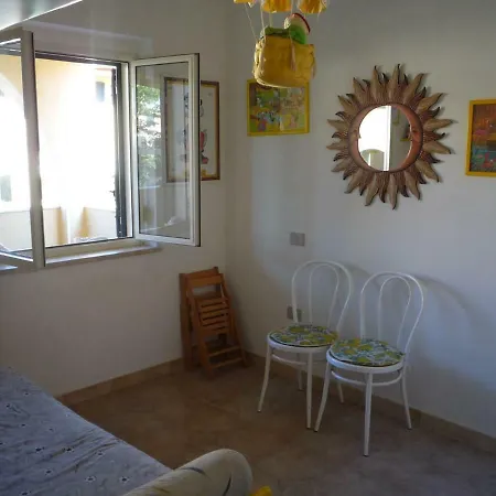 Holiday home Graziosa Casa In - Centrale - 2 Passi Dalla Spiaggia E Dal Castello Le Castella (Calabria)