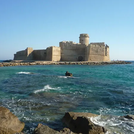 Casa vacanze Graziosa Casa A 2 Passi Dalla E Dal Castello *