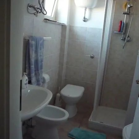 Holiday home Graziosa Casa In - Centrale - 2 Passi Dalla Spiaggia E Dal Castello *
